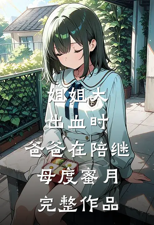 姐姐大出血时，爸爸在陪继母度蜜月完整作品