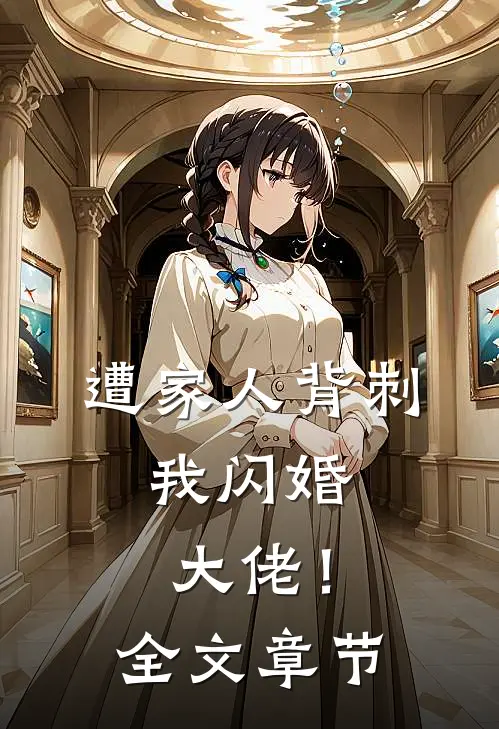 遭家人背刺，我闪婚大佬！全文章节