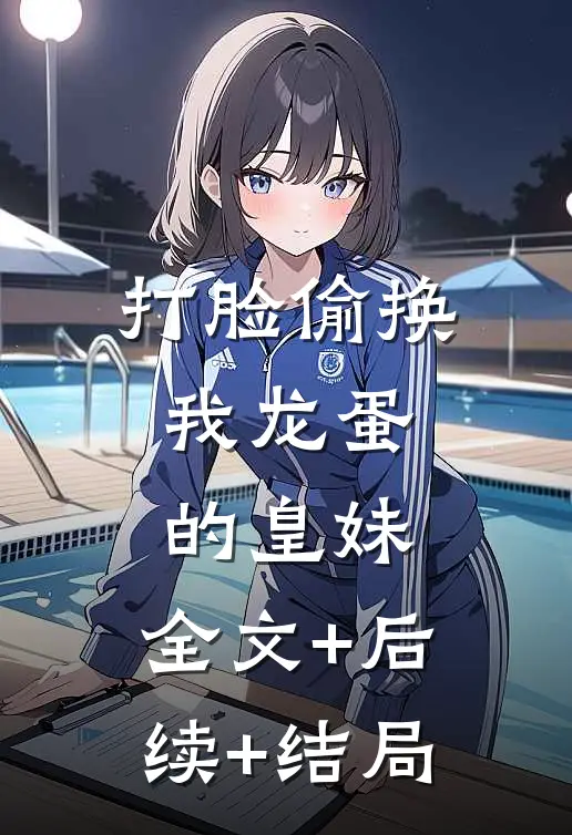 打脸偷换我龙蛋的皇妹:全文+后续+结局