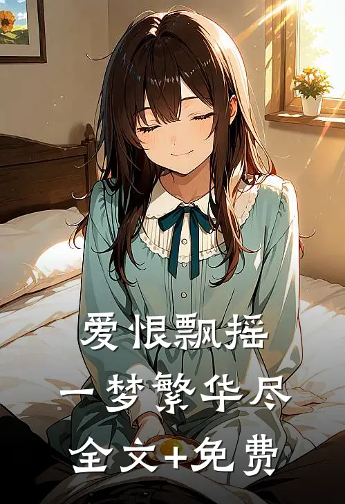 爱恨飘摇，一梦繁华尽全文+免费