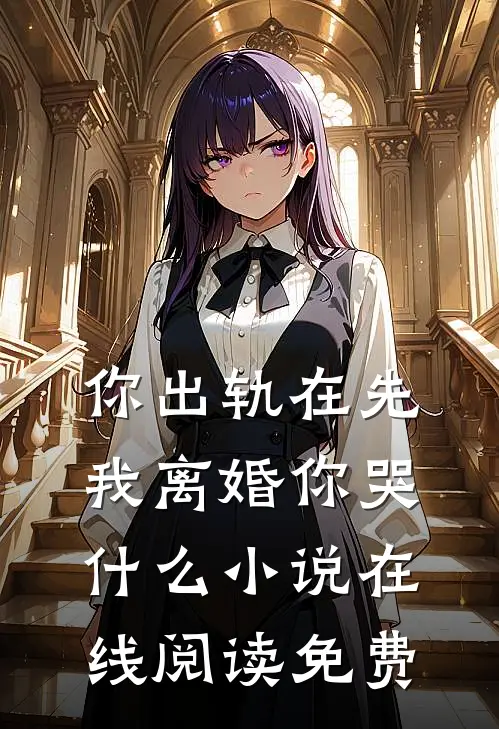 你出轨在先，我离婚你哭什么小说在线阅读免费