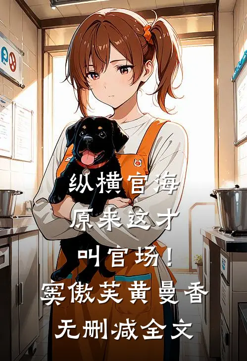 纵横官海，原来这才叫官场！窦傲芙黄曼香无删减全文