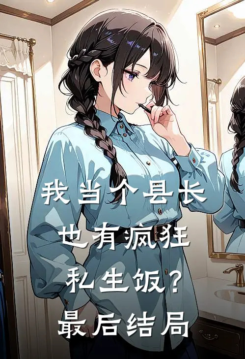 我当个县长也有疯狂私生饭？最后结局