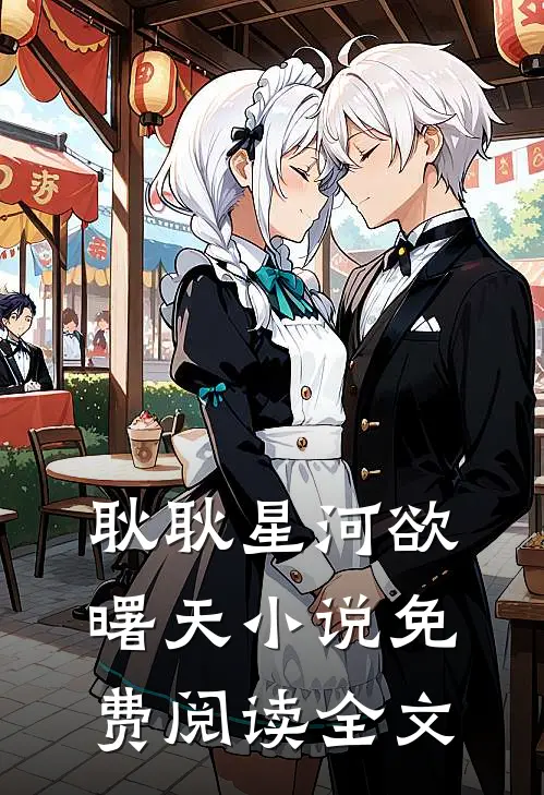 耿耿星河欲曙天小说免费阅读全文