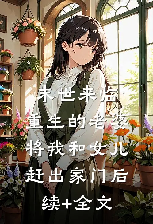 末世来临，重生的老婆将我和女儿赶出家门后续+全文