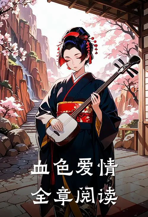 血色爱情全章阅读