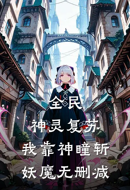 全民：神灵复苏，我靠神瞳斩妖魔无删减