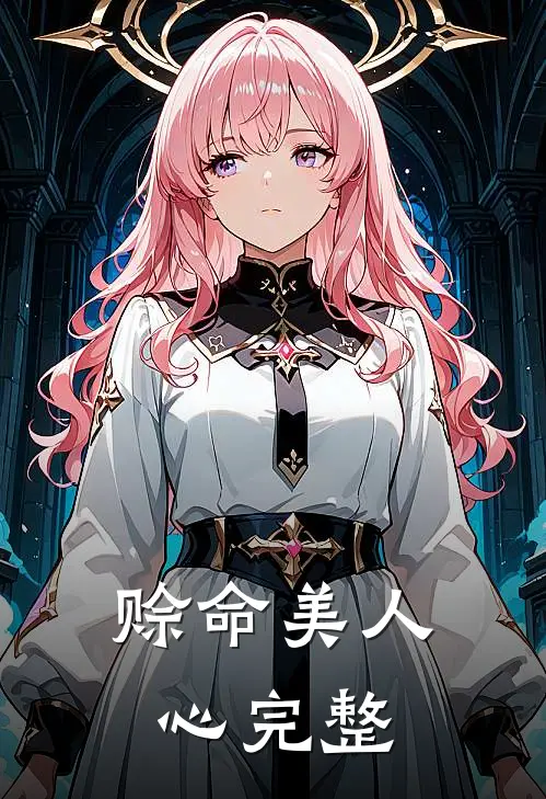 赊命美人心完整