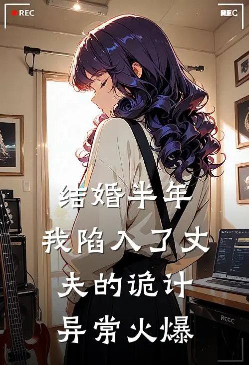 结婚半年，我陷入了丈夫的诡计异常火爆