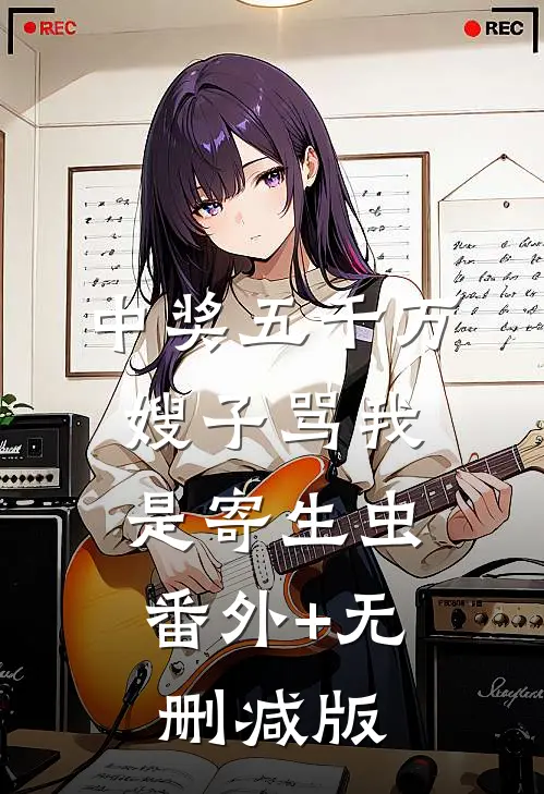 中奖五千万，嫂子骂我是寄生虫:番外+无删减版