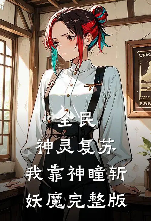 全民：神灵复苏，我靠神瞳斩妖魔完整版