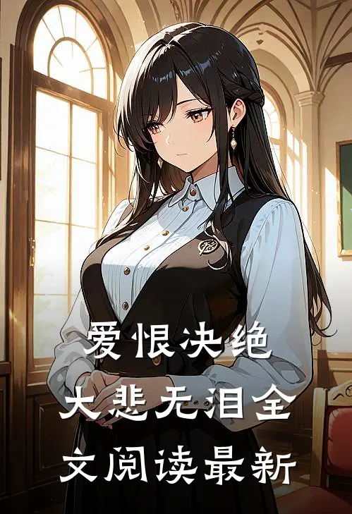 爱恨决绝，大悲无泪全文阅读最新