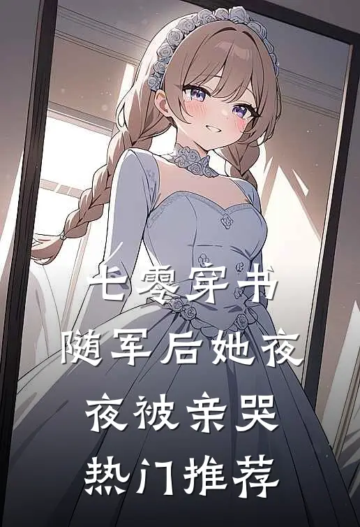七零穿书：随军后她夜夜被亲哭热门推荐