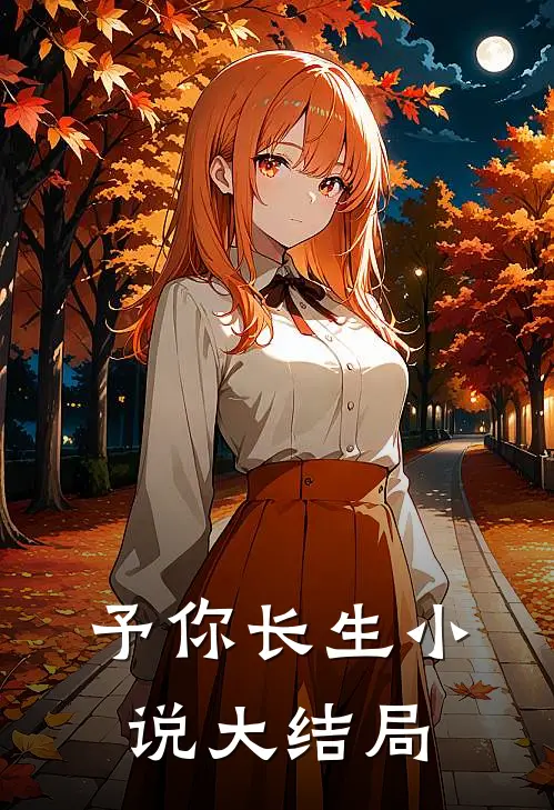 予你长生小说大结局