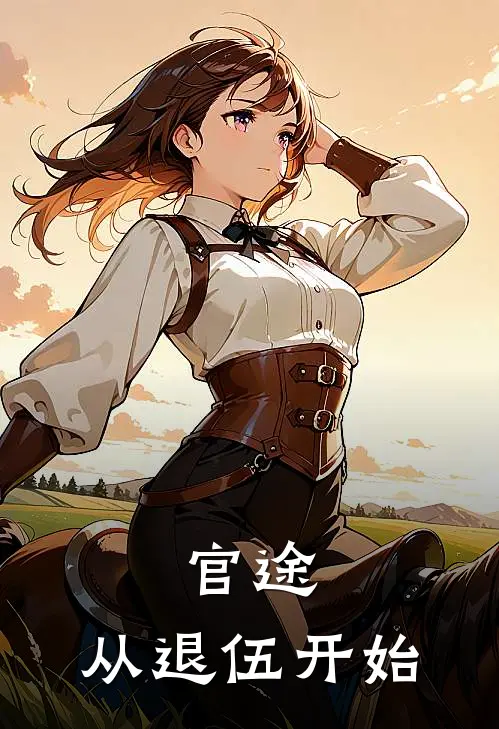 官途：从退伍开始