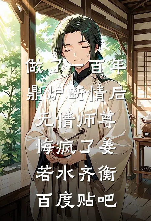 携游戏面板穿越，男女主高呼神女