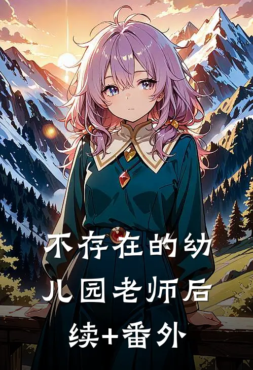 不存在的幼儿园老师后续+番外