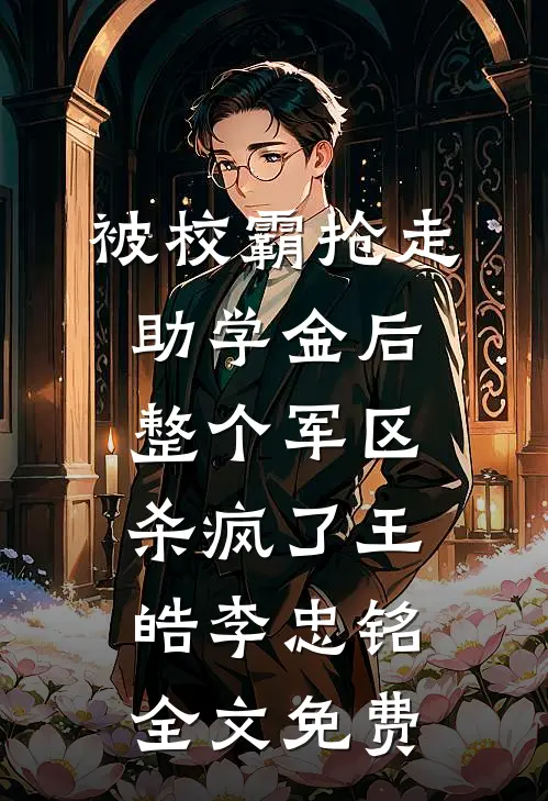 被校霸抢走助学金后，整个军区杀疯了王皓李忠铭全文免费