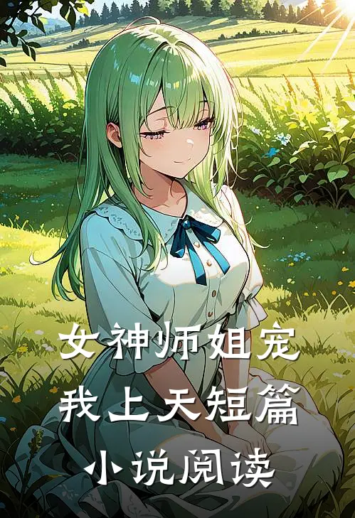 女神师姐宠我上天短篇小说阅读
