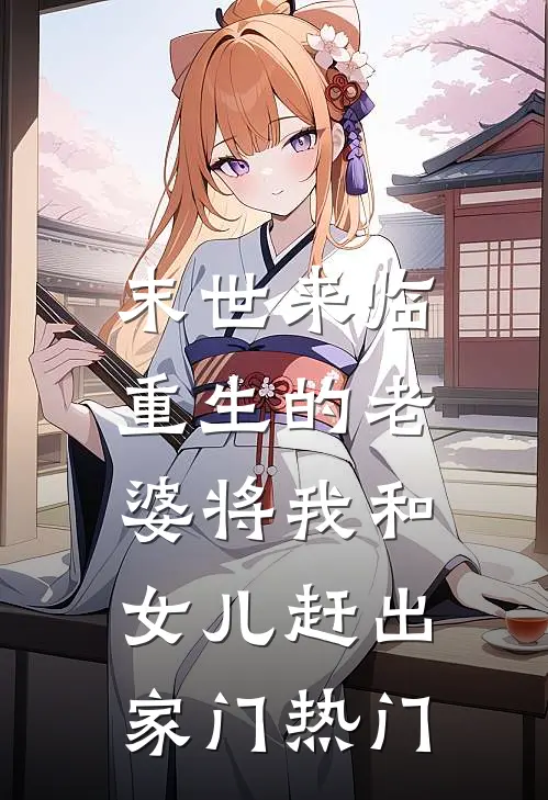 末世来临，重生的老婆将我和女儿赶出家门热门