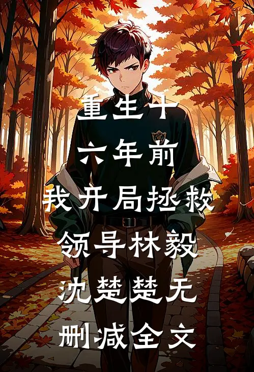 重生十六年前，我开局拯救领导林毅沈楚楚无删减全文