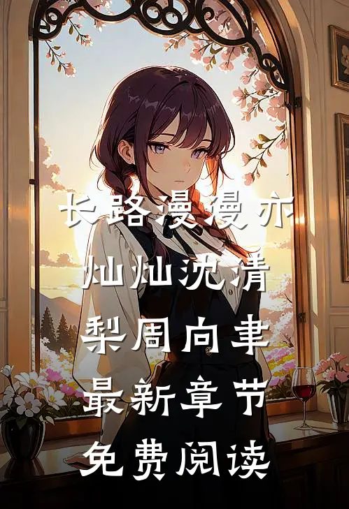 长路漫漫亦灿灿沈清梨周向聿最新章节免费阅读