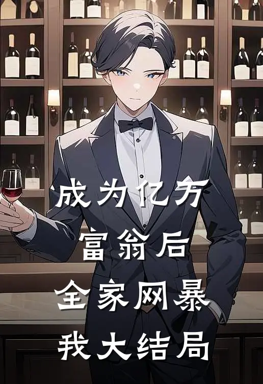 成为亿万富翁后，全家网暴我大结局