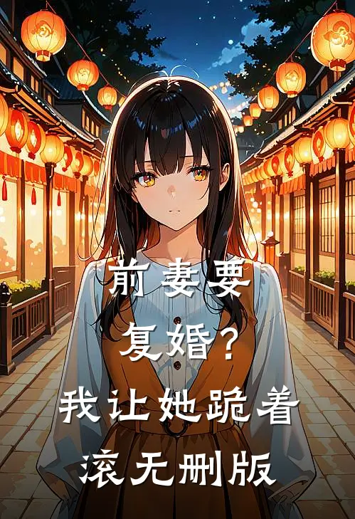 前妻要复婚？我让她跪着滚无删版