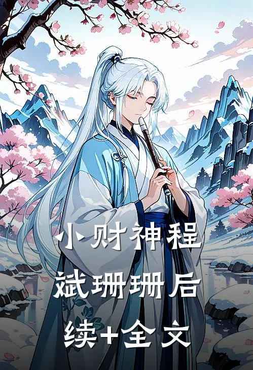 小财神程斌珊珊后续+全文