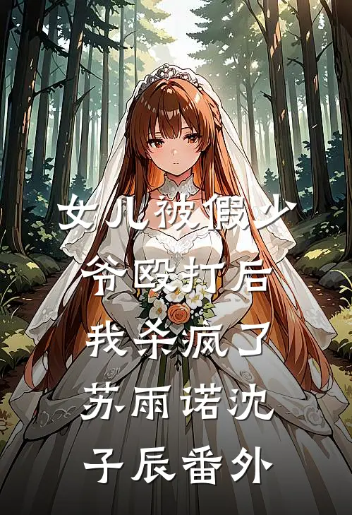 女儿被假少爷殴打后，我杀疯了苏雨诺沈子辰 番外