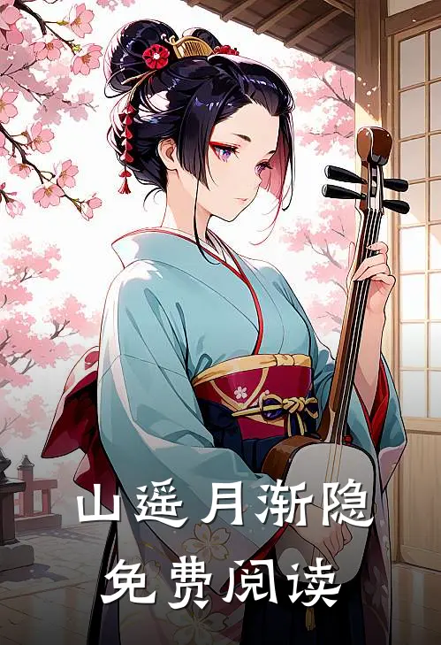 山遥月渐隐免费阅读