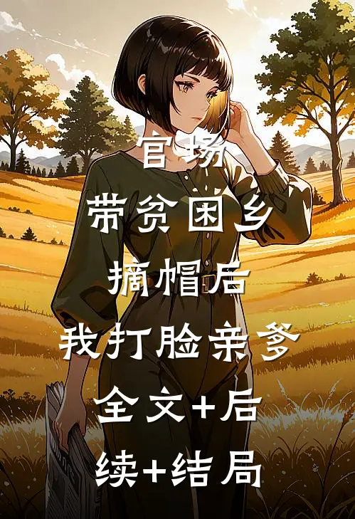 官场：带贫困乡摘帽后，我打脸亲爹:全文+后续+结局