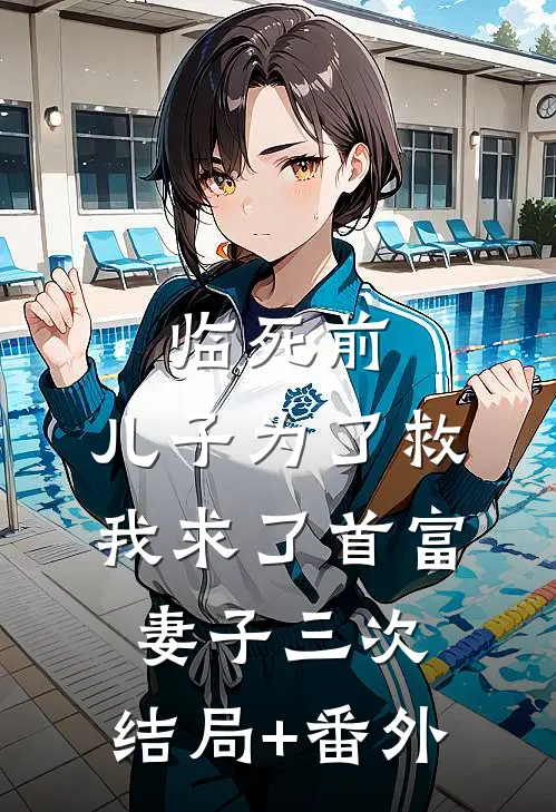 临死前，儿子为了救我求了首富妻子三次:结局+番外