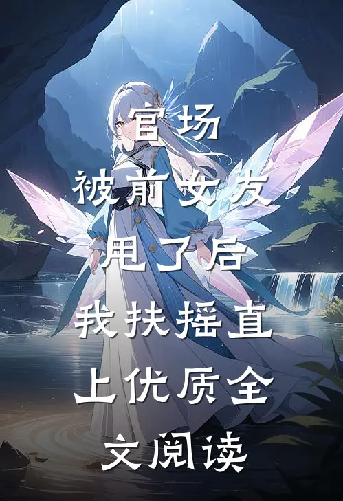 官场：被前女友甩了后，我扶摇直上优质全文阅读