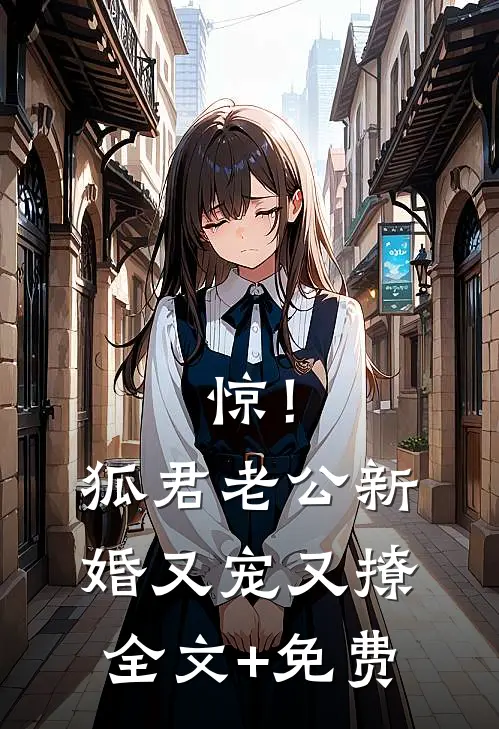惊！狐君老公新婚又宠又撩全文+免费