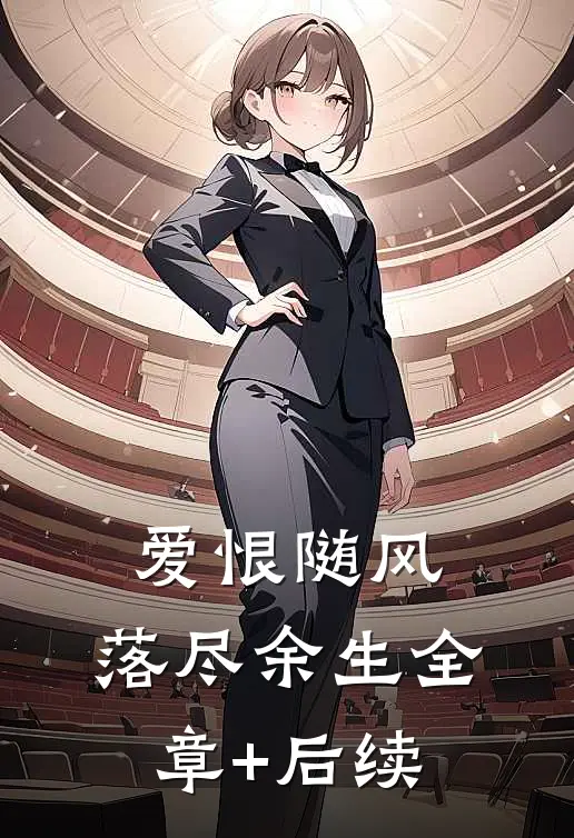 爱恨随风，落尽余生全章+后续