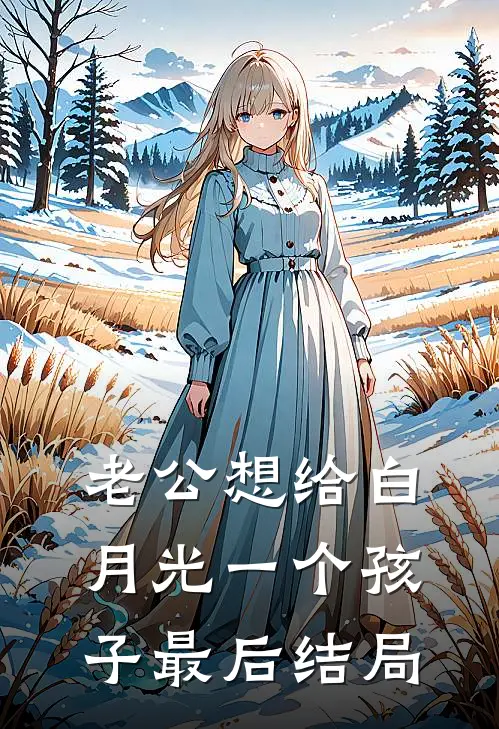 老公想给白月光一个孩子最后结局