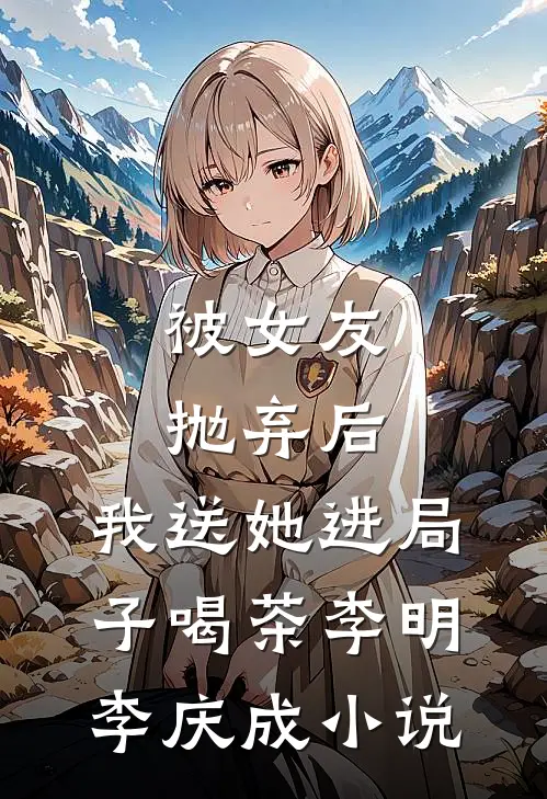 被女友抛弃后，我送她进局子喝茶李明李庆成小说