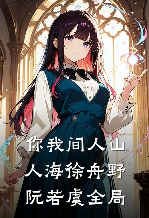 你我间人山人海徐舟野阮若虞全局