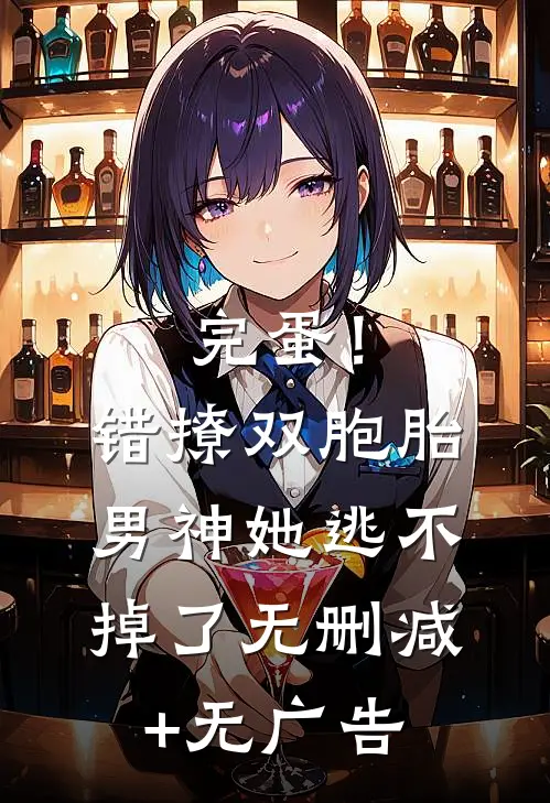 完蛋！错撩双胞胎男神，她逃不掉了无删减+无广告