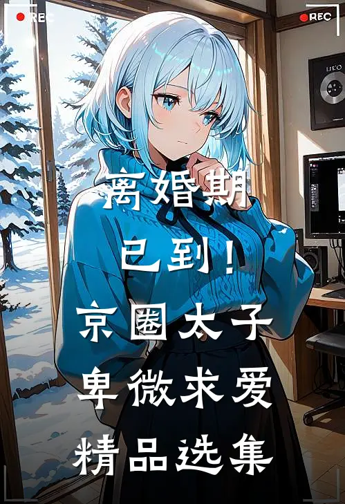 离婚期已到！京圈太子卑微求爱精品选集