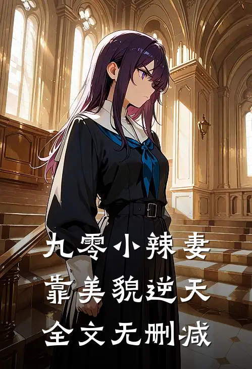 九零小辣妻靠美貌逆天全文无删减