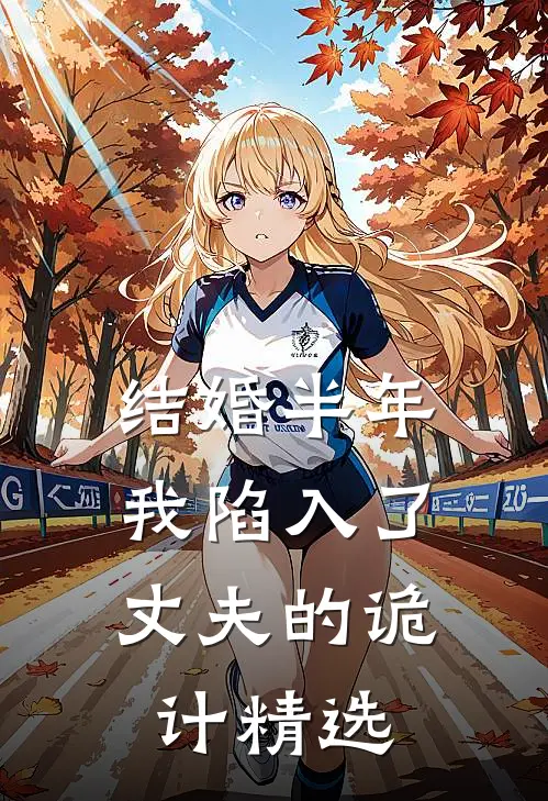 结婚半年，我陷入了丈夫的诡计精选