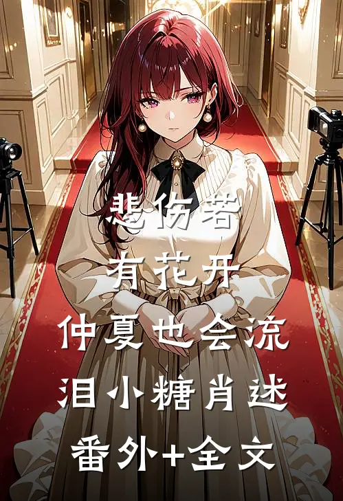 悲伤若有花开，仲夏也会流泪小糖肖述(番外)+(全文)