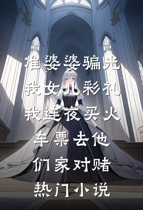 准婆婆骗光我女儿彩礼，我连夜买火车票去他们家对赌热门小说