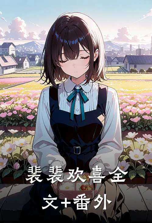 裴裴欢喜全文+番外