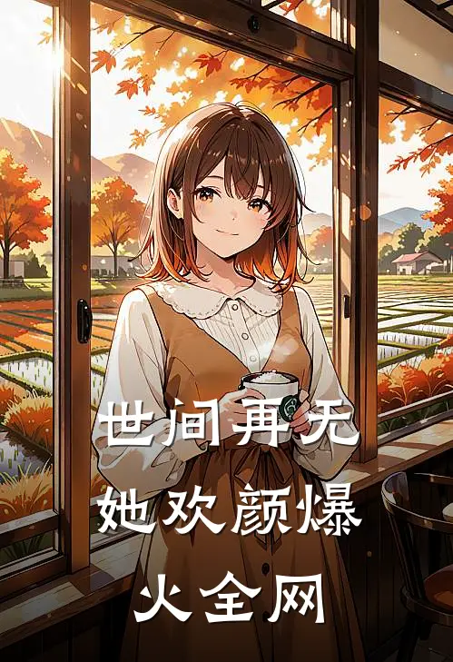 世间再无她欢颜爆火全网