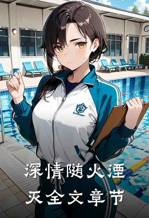 深情随火湮灭全文章节