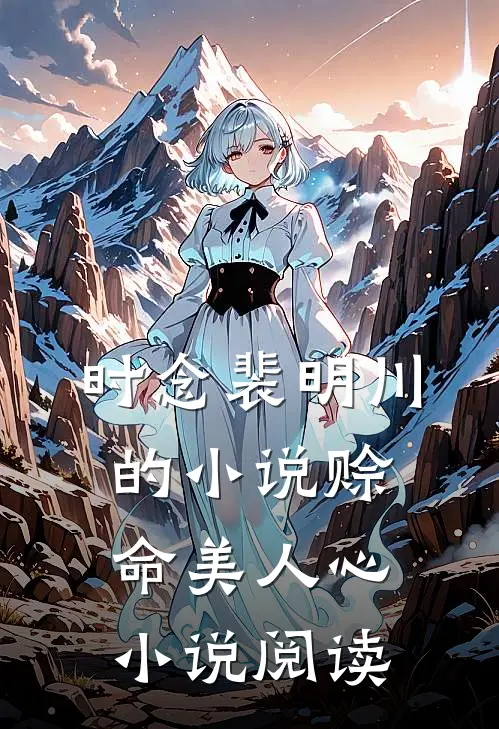 时念裴明川的小说赊命美人心小说阅读