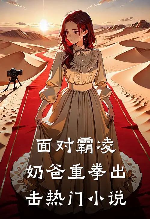 面对霸凌，奶爸重拳出击热门小说